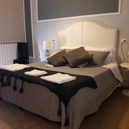 Guest House Belvedere Vaticano Rome Bagian luar foto